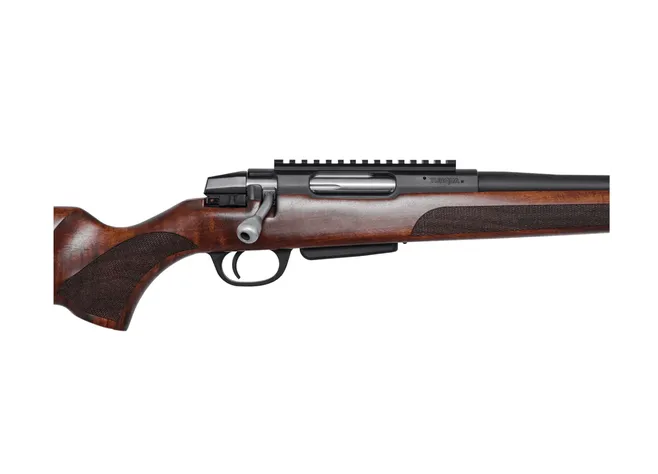 Карабін ATA ARMS Turqua GEN2 Wood кал. 308 Win 51 см M15x1 Фото 3